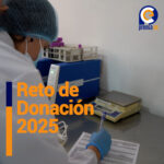 Éxito del reto de donación de sangre en Ecuador