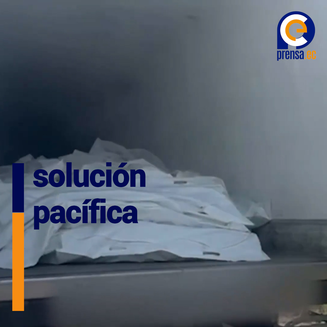 Rusia vs Ucrania: el impasse humanitario que preocupa al mundo