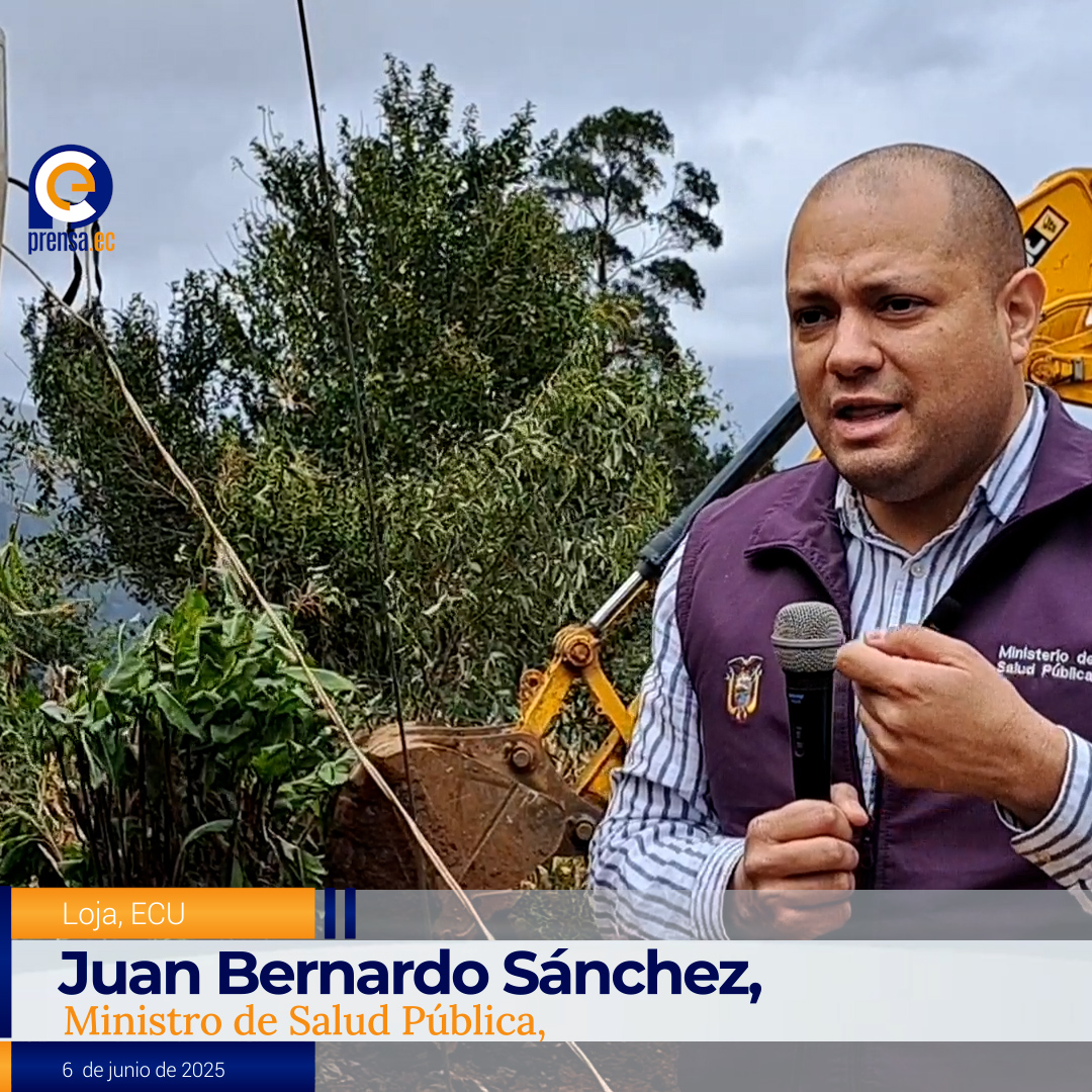 Chuquisaca recibe nuevo centro de salud bajo el Nuevo Ecuador