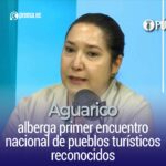 Aguarico alberga primer encuentro nacional de pueblos turísticos reconocidos