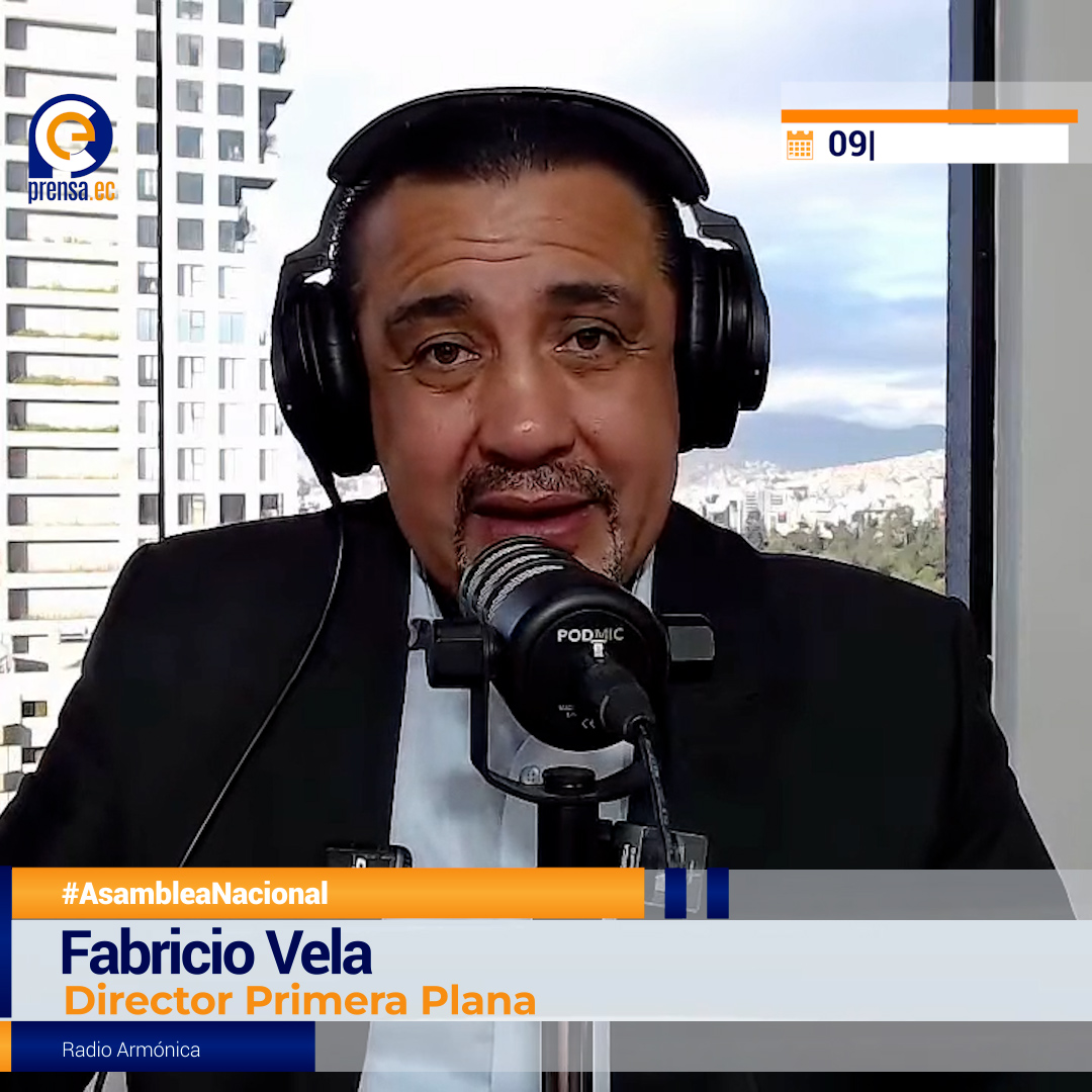 Asamblea Nacional: Crítica y repudio