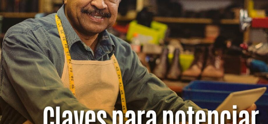 Claves para potenciar la salud financiera para las PYME