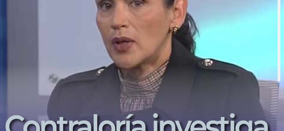 Contraloría investiga contratos de 148 millones en plantas eléctricas sin operar