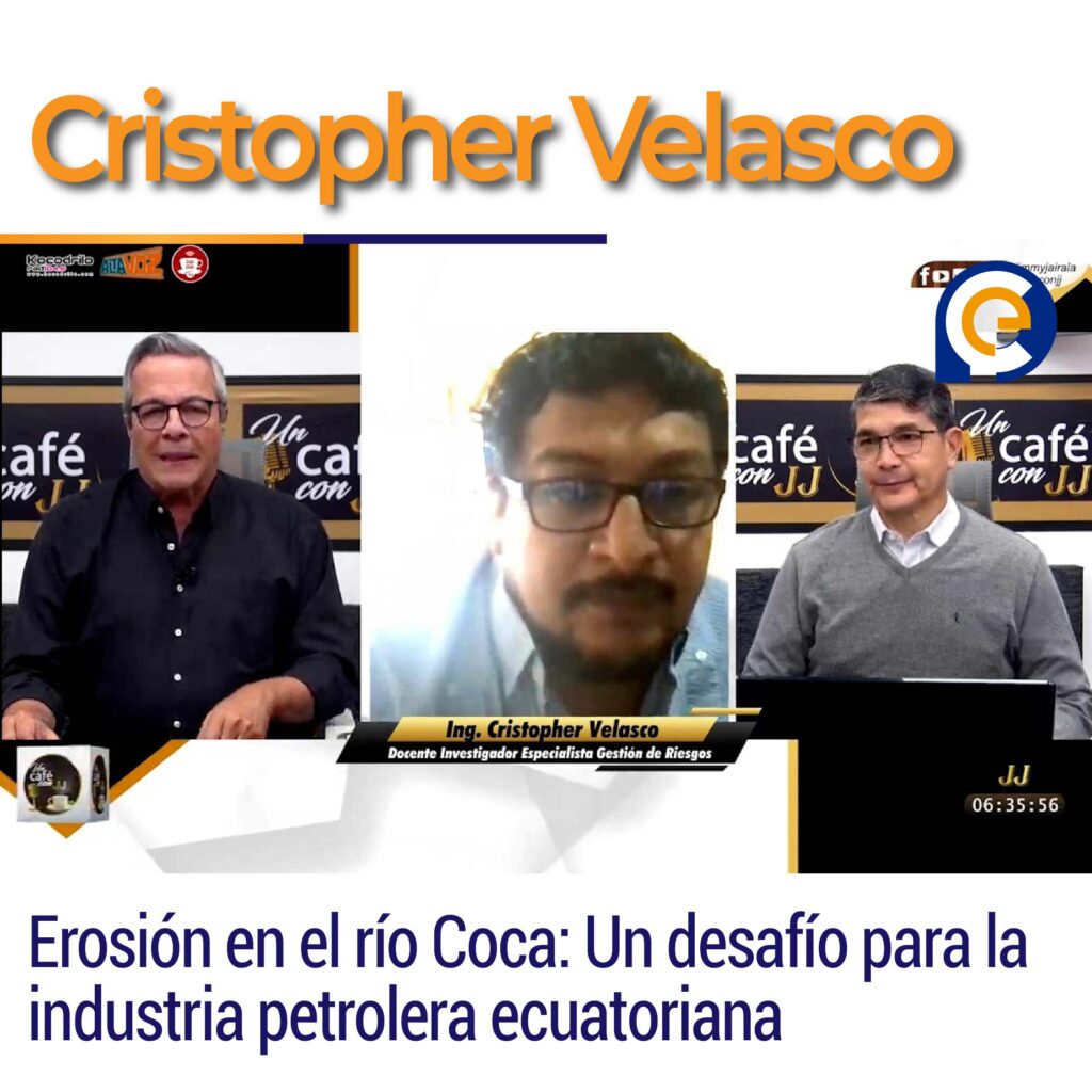 Cristopher Velasco