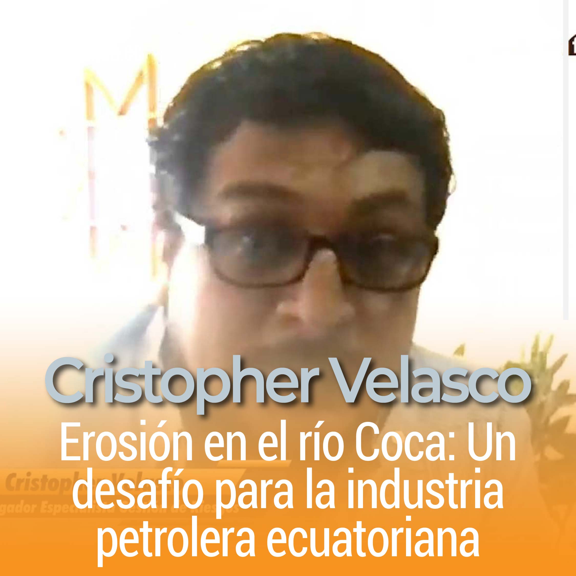 Cristopher Velasco