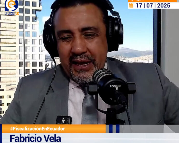 Daniel Salcedo comparece hoy ante la Asamblea