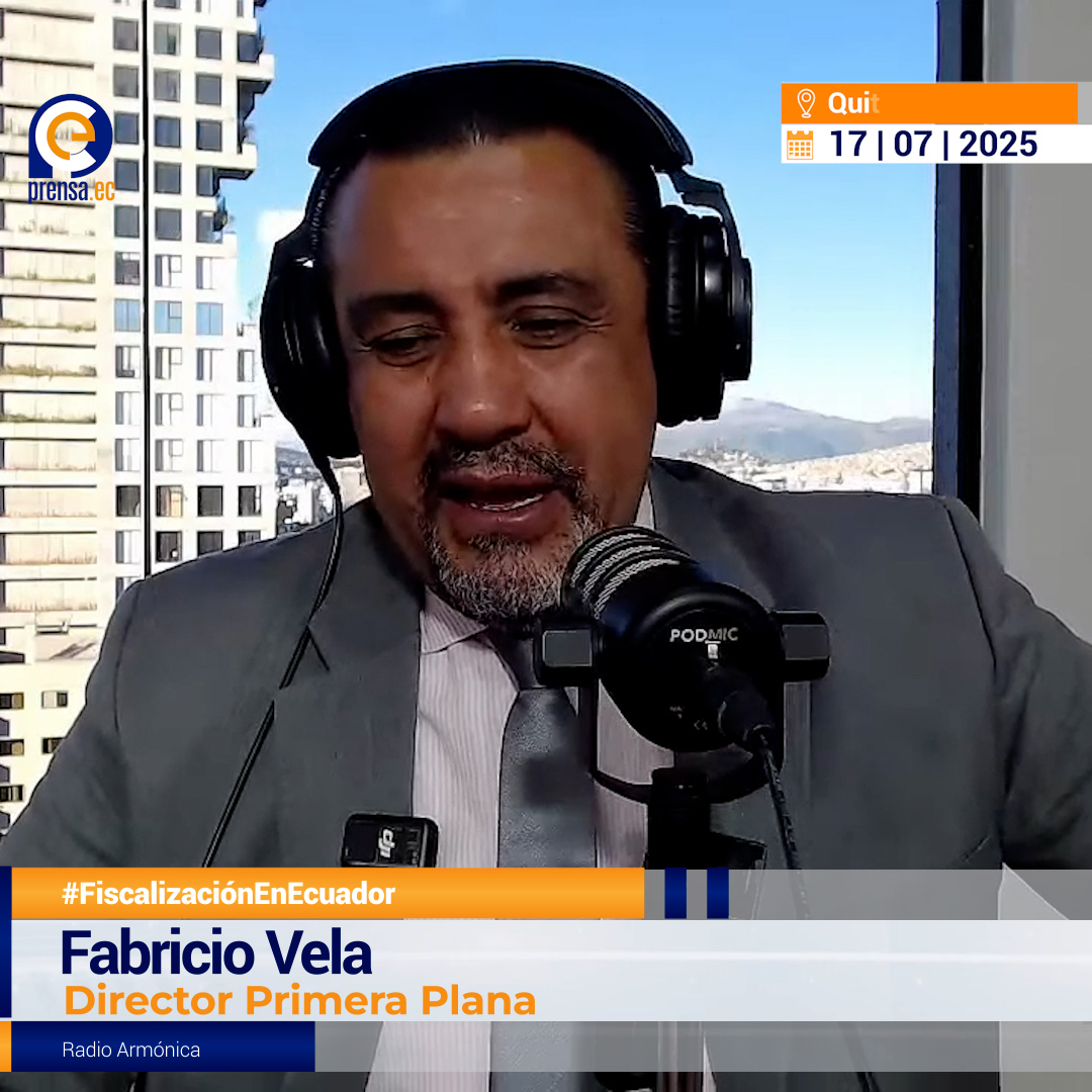 Daniel Salcedo comparece hoy ante la Asamblea