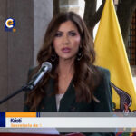 Ecuador y EE.UU. firman acuerdo histórico en seguridad