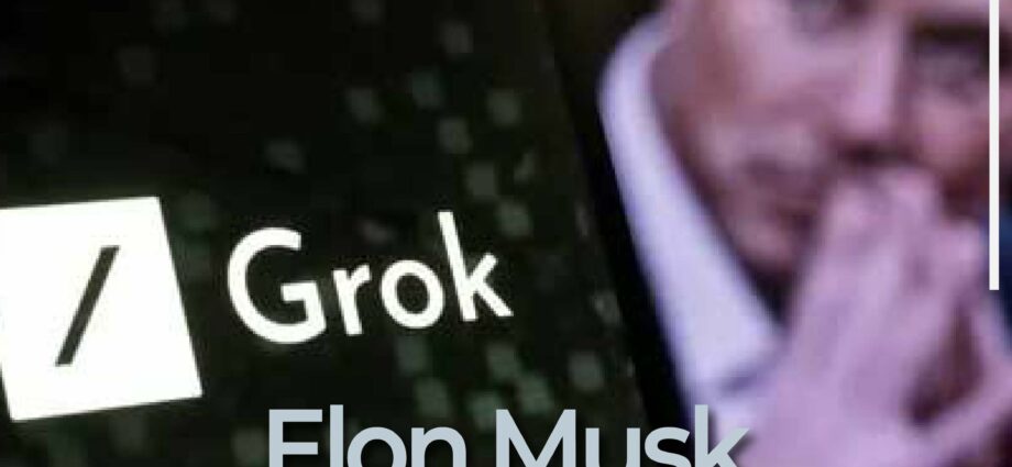 Elon Musk firma contrato multimillonario con el Pentágono para IA