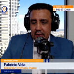 ¡Es hora de un cambio real!