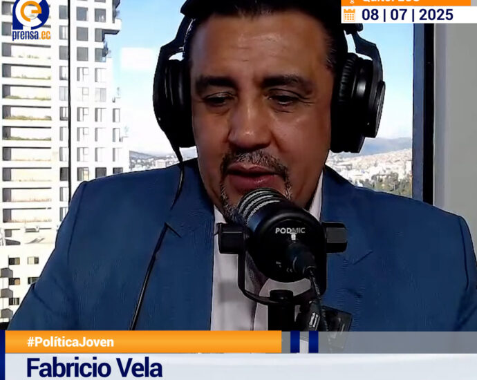 ¡Es hora de un cambio real!