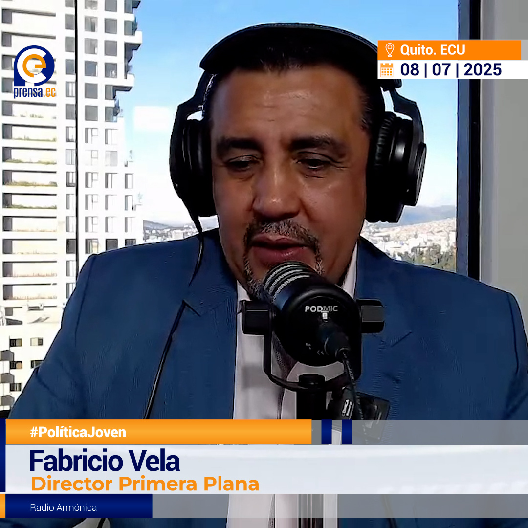 ¡Es hora de un cambio real!