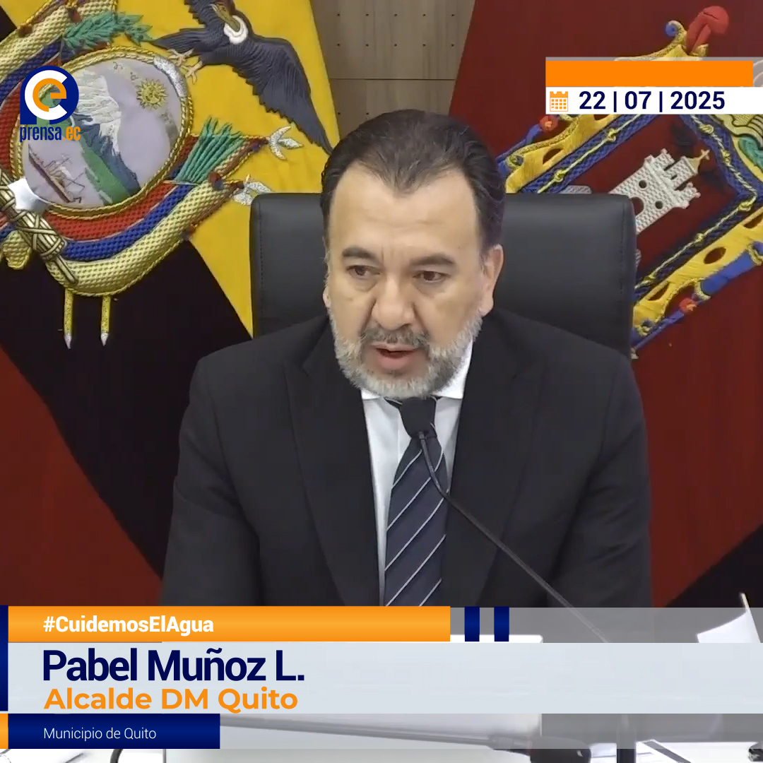 Esperanza en la montaña: así recuperan el agua tras la emergencia