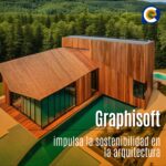Graphisoft impulsa la sostenibilidad en la arquitectura