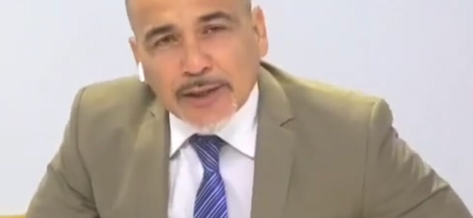 Manta bajo ataque: un grito de auxilio en medio del caos