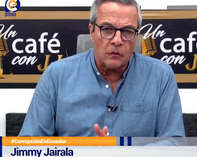 La corrupción en tránsito que alimenta al crimen