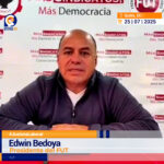 ¡Más de 5000 servidores públicos despedidos en Ecuador!