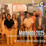“Momento 2025” la sincronía natural hecha diseño