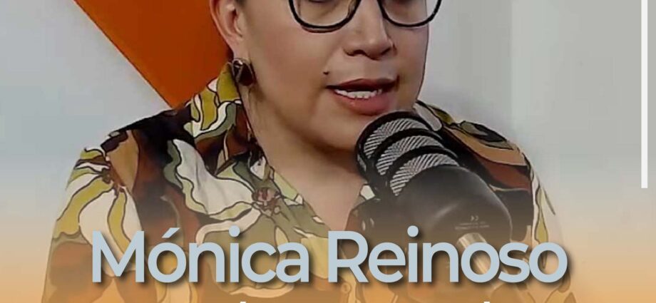 Mónica Reinoso: Ley de Acceso a la Información Pública avanza, pero aún falta camino por recorrer