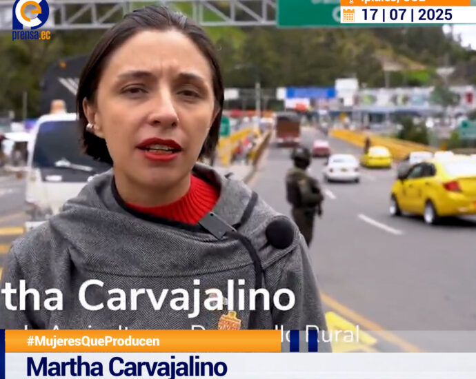 Plan urgente para salvar el arroz colombiano