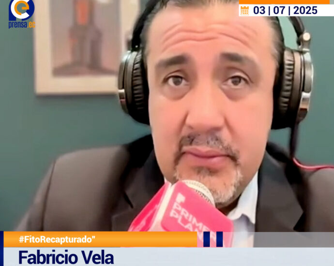 ¿Por qué la justicia electoral en Ecuador es selectiva?