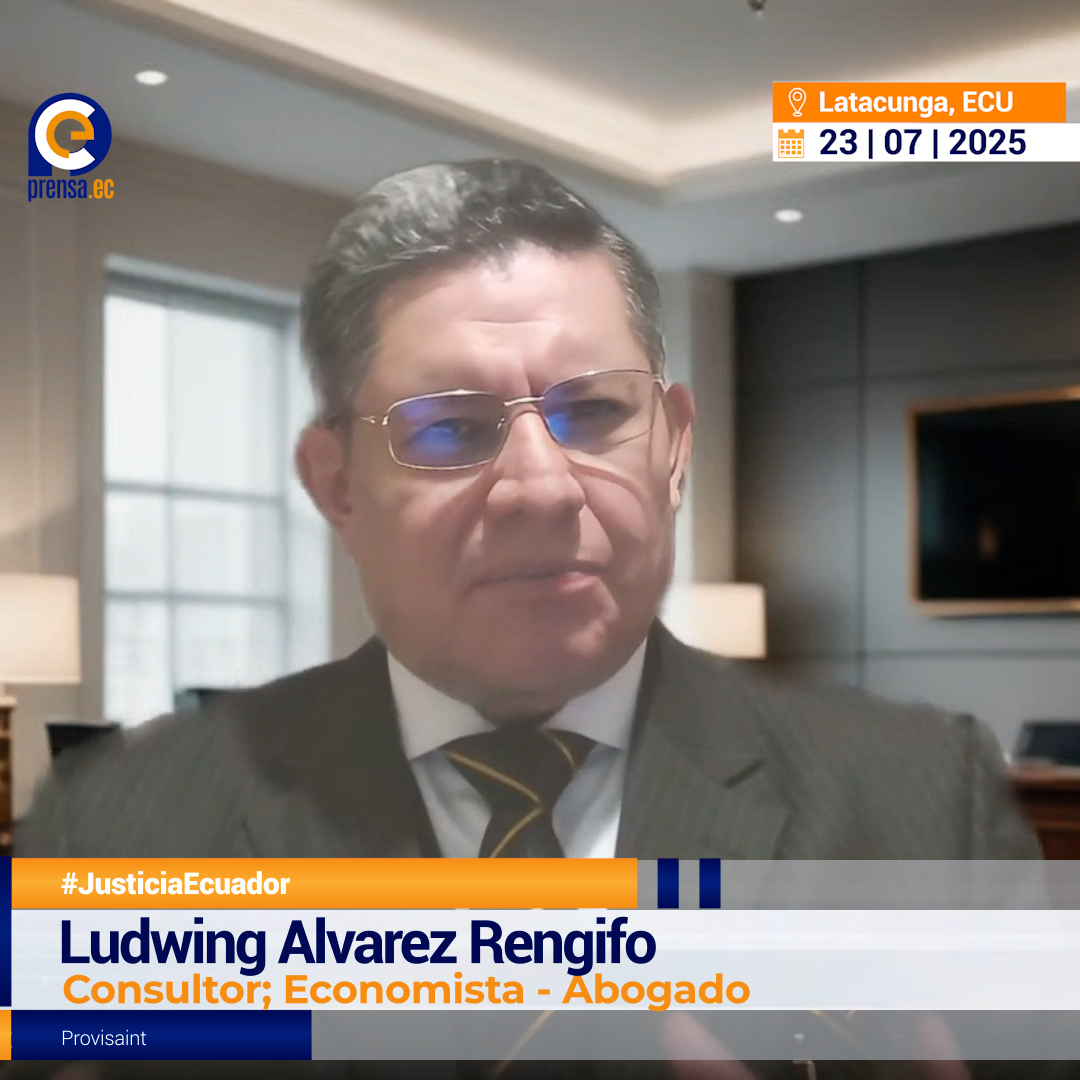 ¿Por qué no reforman la ley anticorrupción en Ecuador?