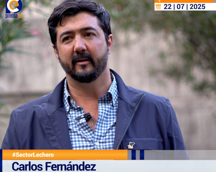 Quién controla el precio de la leche en el país