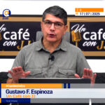 Rafael Correa: del poder al eco perdido