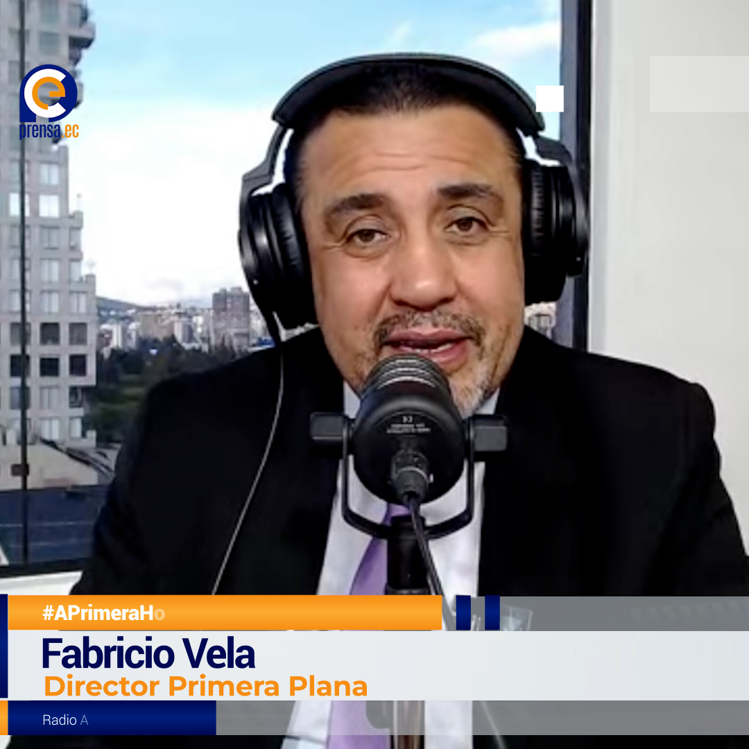 15 años de A Primera Hora: La evolución del periodismo matutino en Ecuador