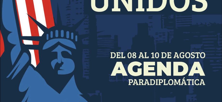 AME abre camino para el municipalismo ecuatoriano en Estados Unidos