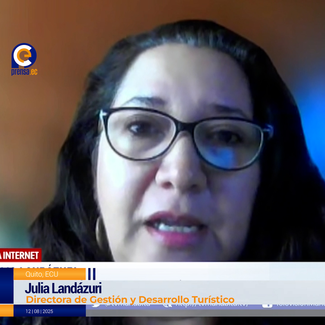 Aguarico reúne a pueblos rurales reconocidos por la ONU Turismo