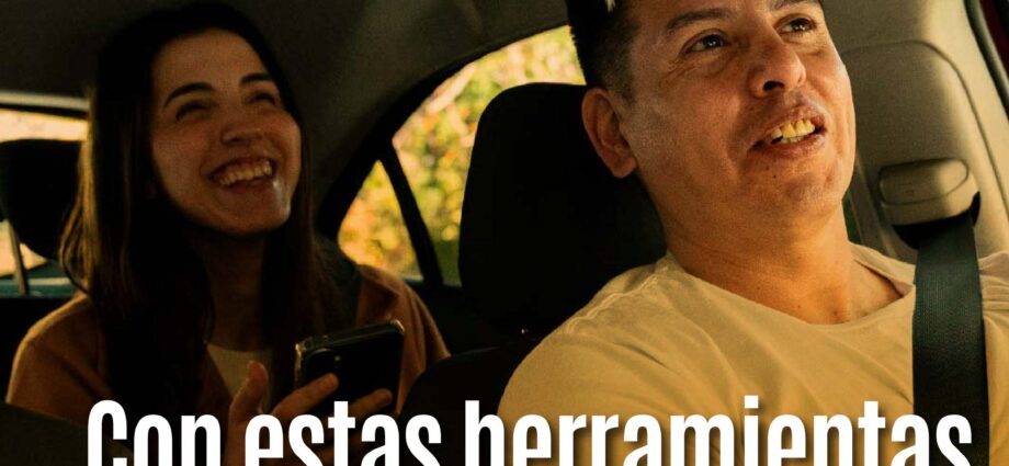 Con estas herramientas de DiDi, muévase con tranquilidad en esta temporada de verano