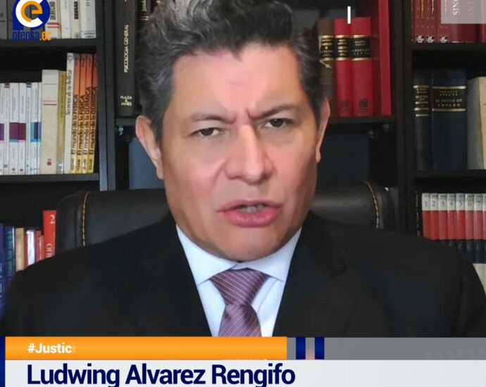 ¿Equipos mal calibrados en IESS? Consultor jurídico alerta sobre riesgos en atención perinatal y urgencia de reformas en sistema hospitalario.
