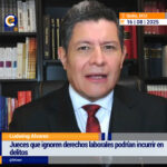 ¿Despidos o desmantelamiento de Petroecuador?
