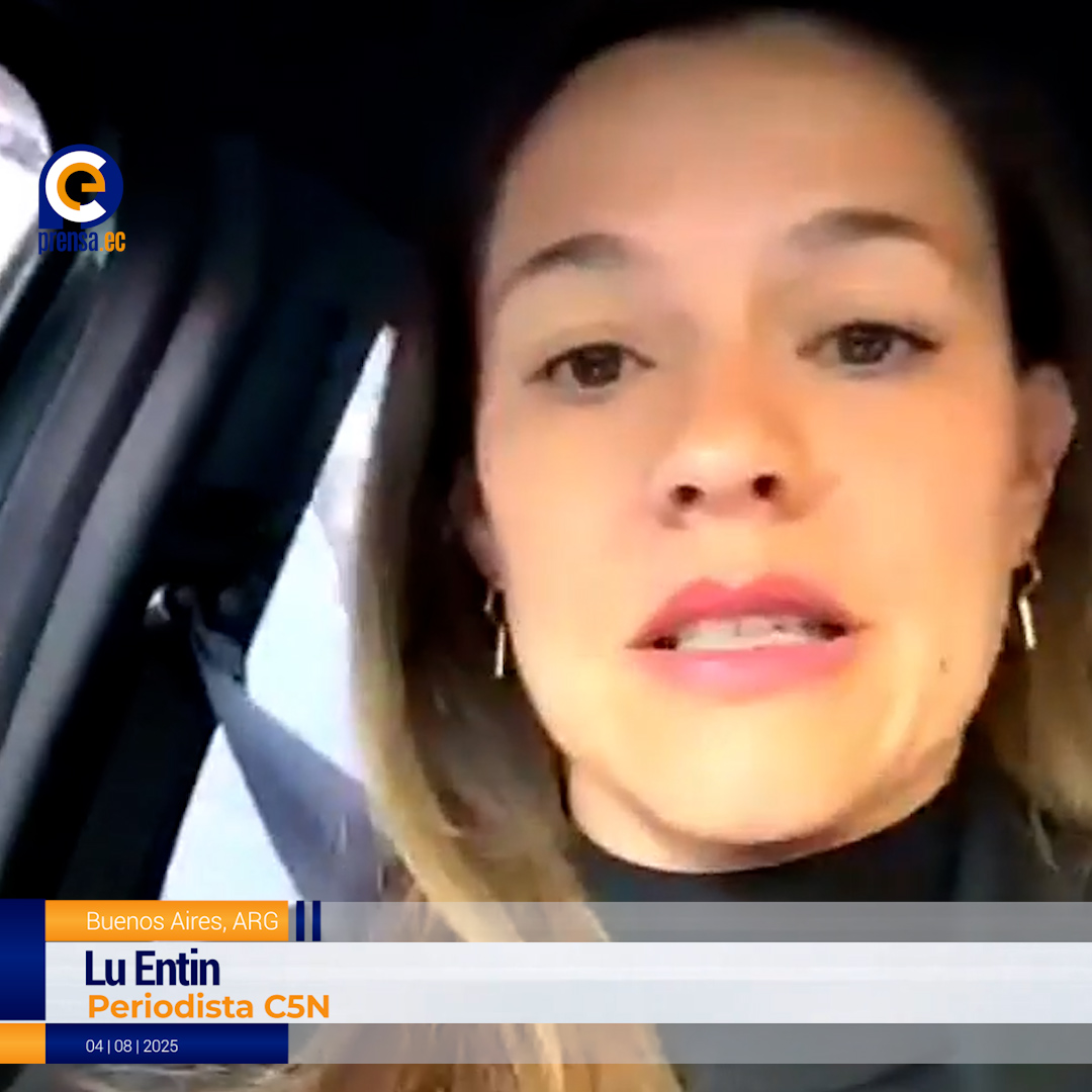 Ecuatorianos en el ojo del huracán por trampa en examen argentino