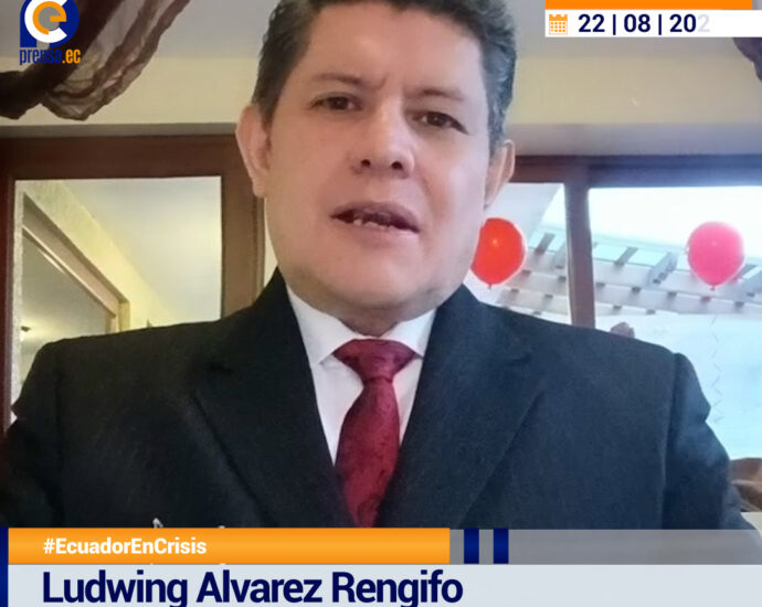 Empresas cobran extorsión en Ecuador: conoce tus derechos