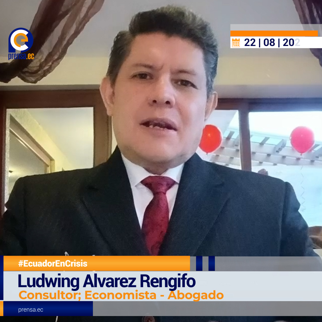Empresas cobran extorsión en Ecuador: conoce tus derechos