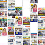 ¿Qué dicen hoy los diarios de Ecuador sobre trabajo, deporte y fe?