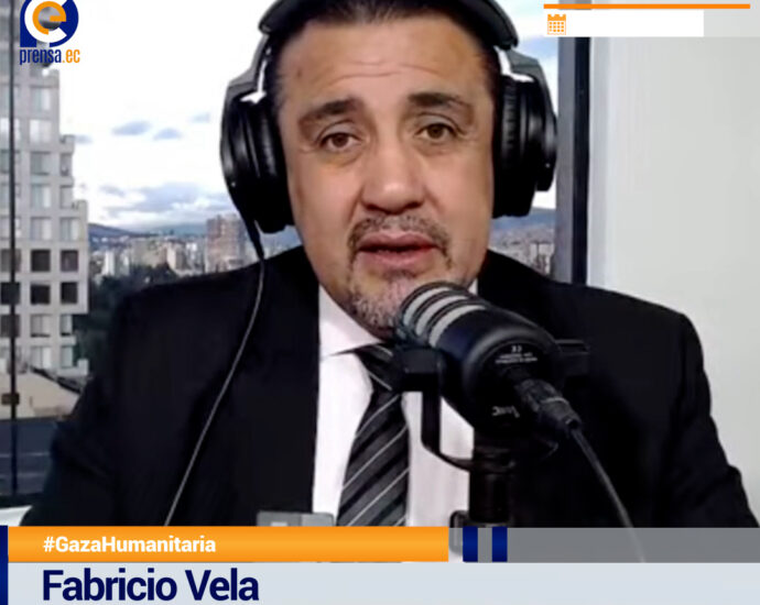 ¿Transparencia selectiva? Fabricio Vela expone contradicciones en el Comité de Ética de la Asamblea.
