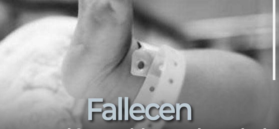 Fallecen 18 recién nacidos en hospital de Guayaquil por falta de insumos