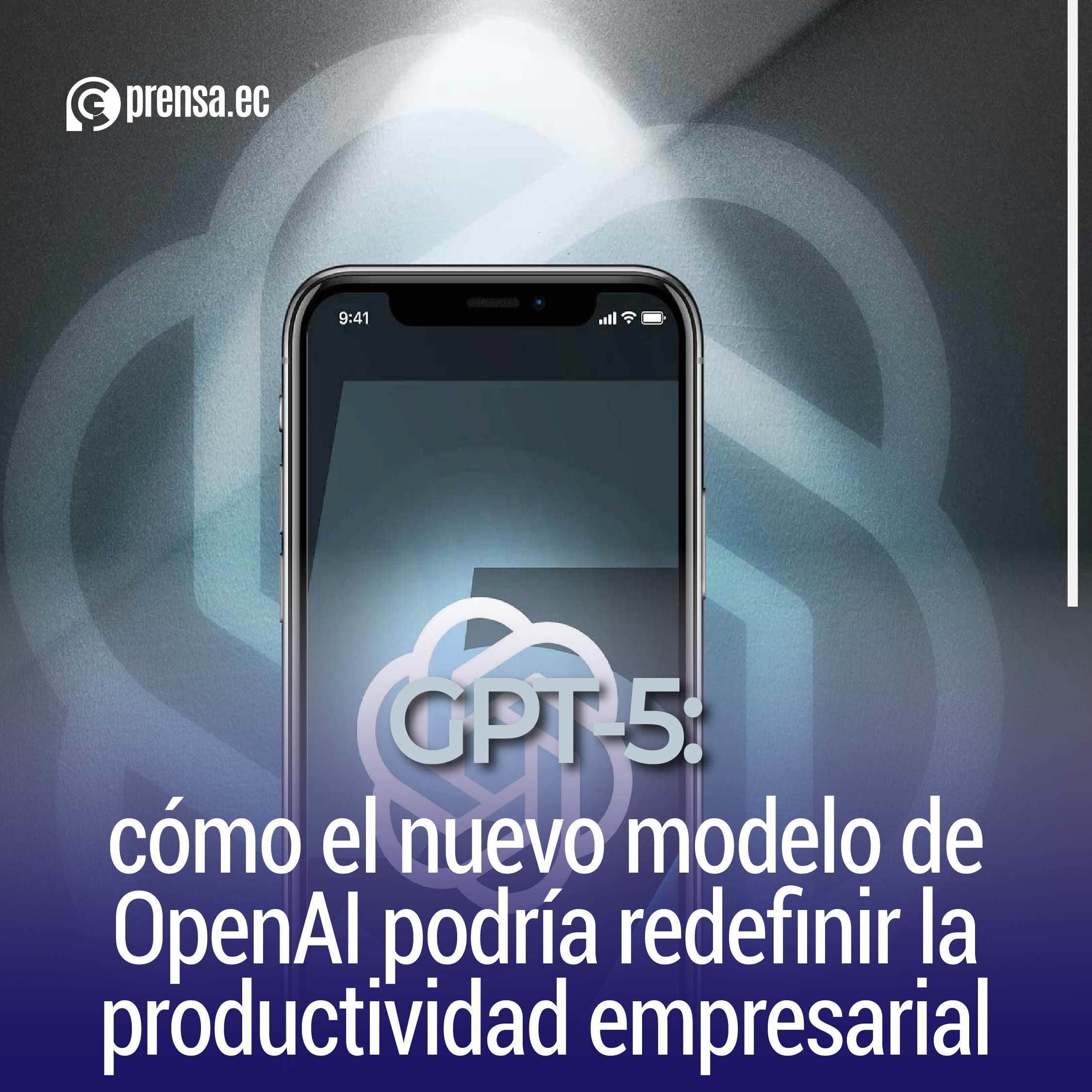 GPT-5: cómo el nuevo modelo de OpenAI podría redefinir la productividad empresarial