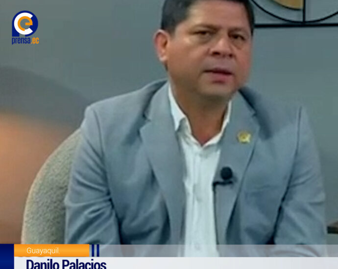 Gobierno ecuatoriano refuerza controles para evitar especulación en arroz