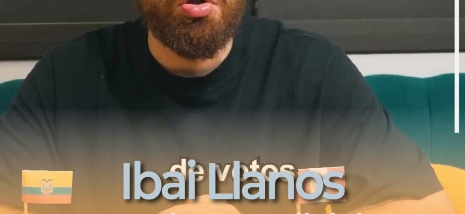 Ibai Llanos organiza Mundial de Desayunos con participación global