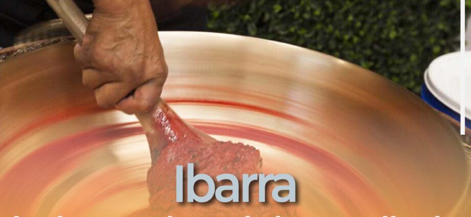 Ibarra invita a redescubrir un valle de historia y sabores auténticos