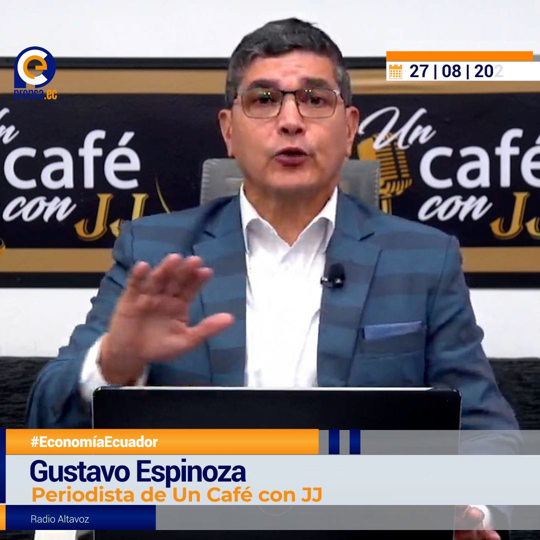 Inmigración sin filtros: El error que Ecuador paga con inseguridad.