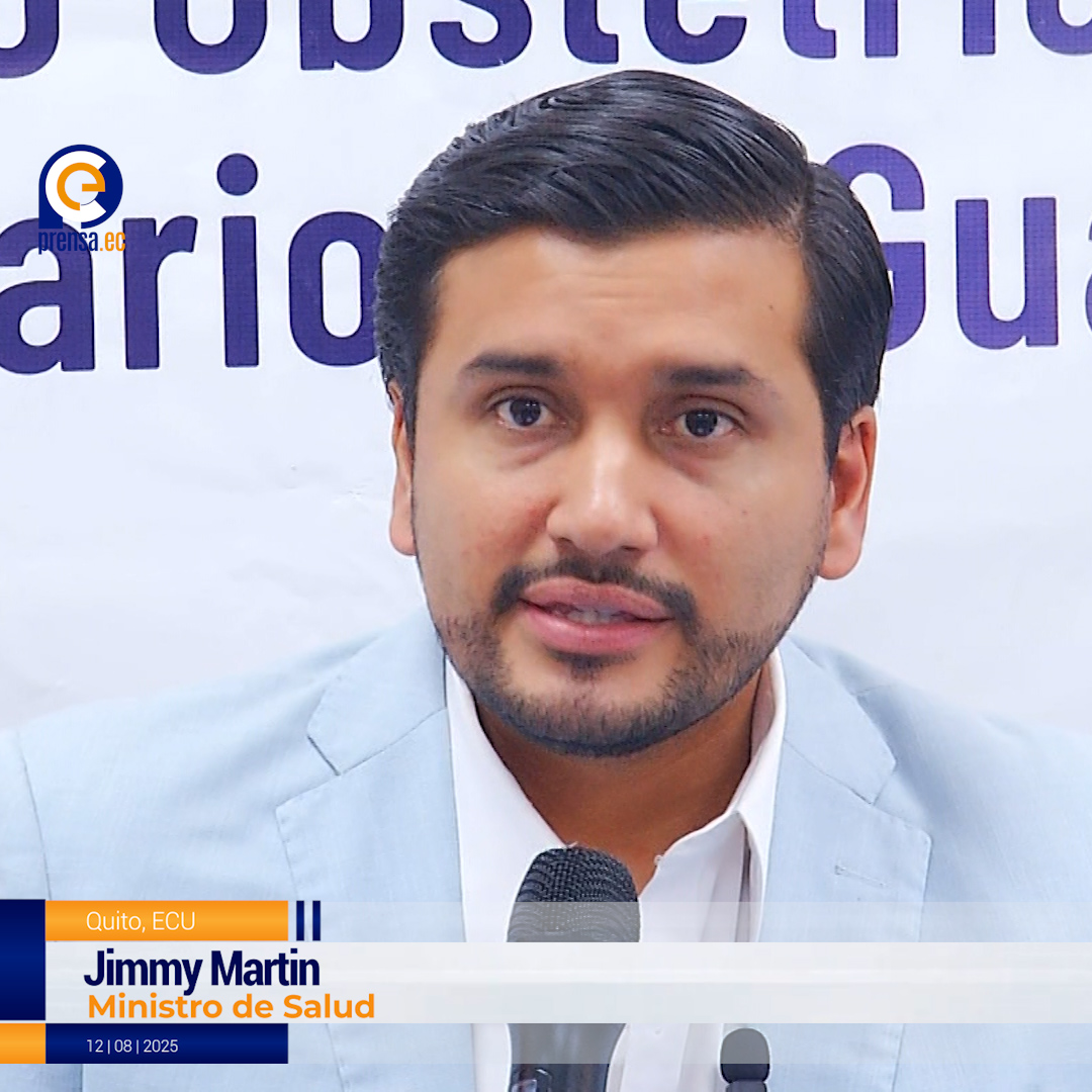 Ministro de salud desmiente cifras y anuncia intervención militar en hospitales