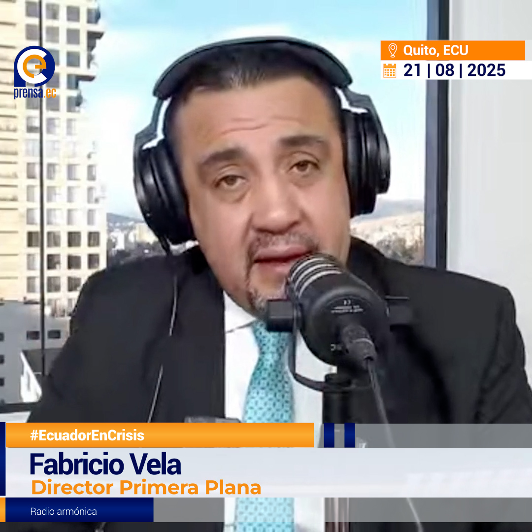 ¡País al borde del colapso por falta de madurez política!