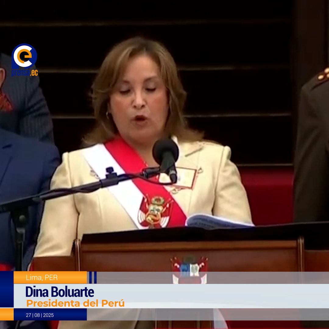 Perú evalúa retirarse de la Corte IDH para defender soberanía nacional