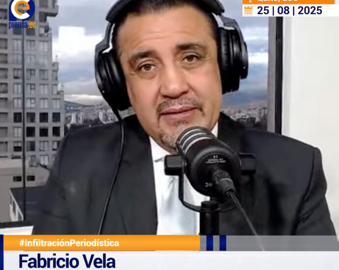 Policías encubiertos irrumpen en medios digitales