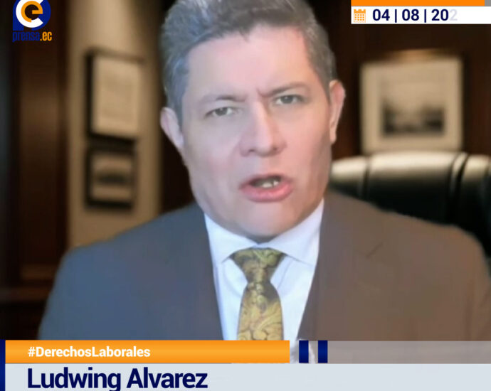 ¿Por qué miles de despidos en Ecuador son inconstitucionales?